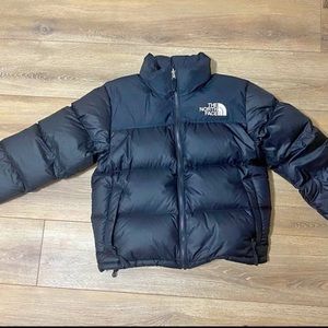 The North Face Retro 1996 Nuptse Puffer Jacket